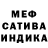 Конопля гибрид Umar Umid